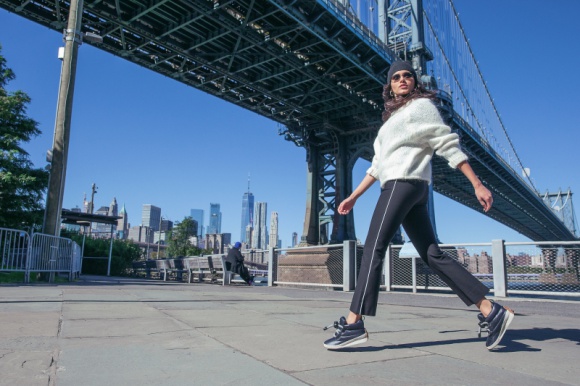 Kolekcja SOREL jesień-zima 2019: odważnie, kolorowo i wygodnie LIFESTYLE, Moda - Najnowsza kolekcja SOREL jest zaprojektowana z myślą o kobietach, które cenią aktywny styl życia.