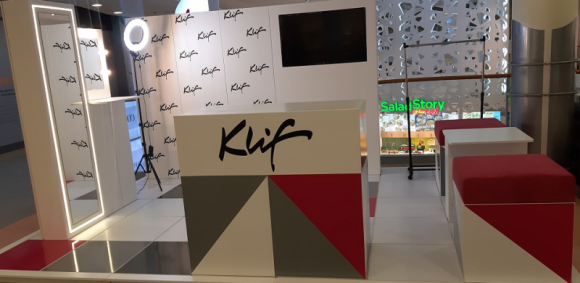 Galeria Klif w Warszawie z unikalną strefą POP-UP LIFESTYLE, Moda - Warszawski Klif stawia kolejny krok w stronę wyjątkowego Customer Experience, wzbogacając dotychczasową ofertę GLAM i FASHION STUDIO o unikalną strefę POP-UP.