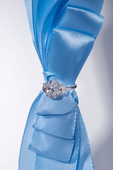 Biżuteria z historią miłosną w tle LIFESTYLE, Moda - Biżuteria z historią miłosną w tle