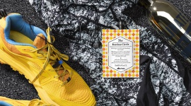 Davines The Restless Circle – maska przeciw łamaniu się włosów LIFESTYLE, Uroda - Rodzina masek Davines The Circle Chronicles powiększa się o propozycję dla aktywnych kobiet, których włosy wykazują tendencję do łamania się. Bazujący na ekstrakcie z nasion chia produkt zabezpiecza strukturę włosów, ułatwia rozczesywanie i zapewnia elastyczność.