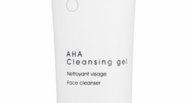 NOWOŚĆ! AHA CLEANSING GEL od TEOXANE LIFESTYLE, Uroda - Kompleksowa formuła oparta na kwasie hialuronowym i intensywnie nawilża, wzmacnia barierę ochronną skóry i zmniejsza widoczność porów.
