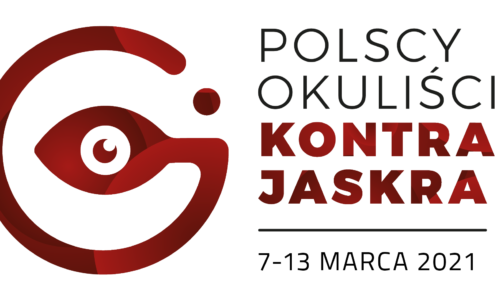 Od 7 do 13 marca obchodzić będziemy Światowy Tydzień Jaskry