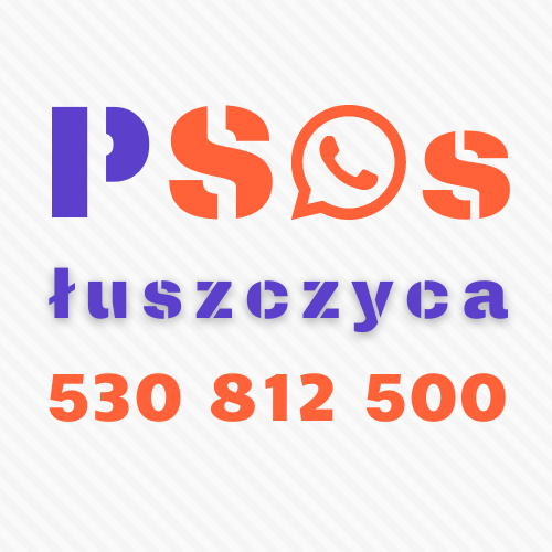 PSOs Ruszyła ogólnopolska infolinia dla pacjentów z łuszczycą