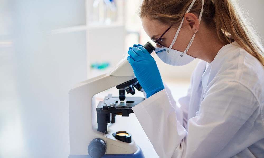 badanie-genowe-na-raka Nowotwór zapisany w genach – czy możemy określić ryzyko jego wystąpienia dzięki badaniu DNA z krwi?