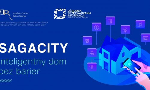 Sagacity-scaled Sagacity – polski system częściowo zastąpi opiekunów osób niepełnosprawnych