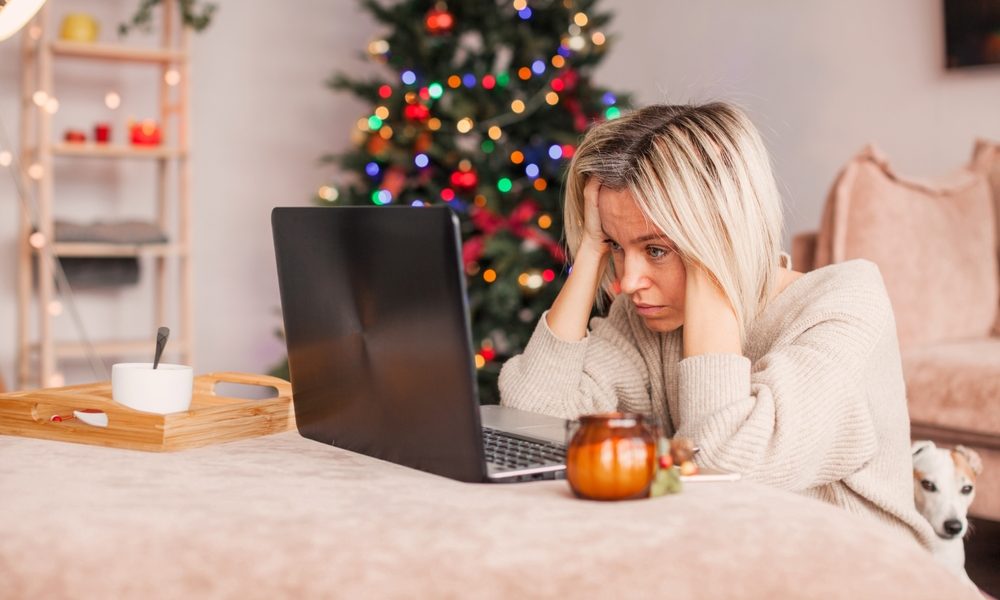 zmeczenie Jesteś zmęczony przedświąteczną gorączką? Być może to przejściowy brak sił, ale może to TATT. Co to takiego?