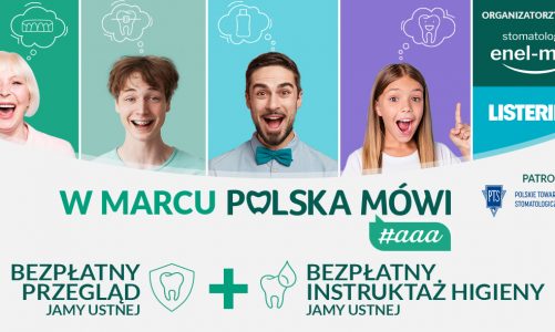 Światowy Dzień Zdrowia Jamy Ustnej